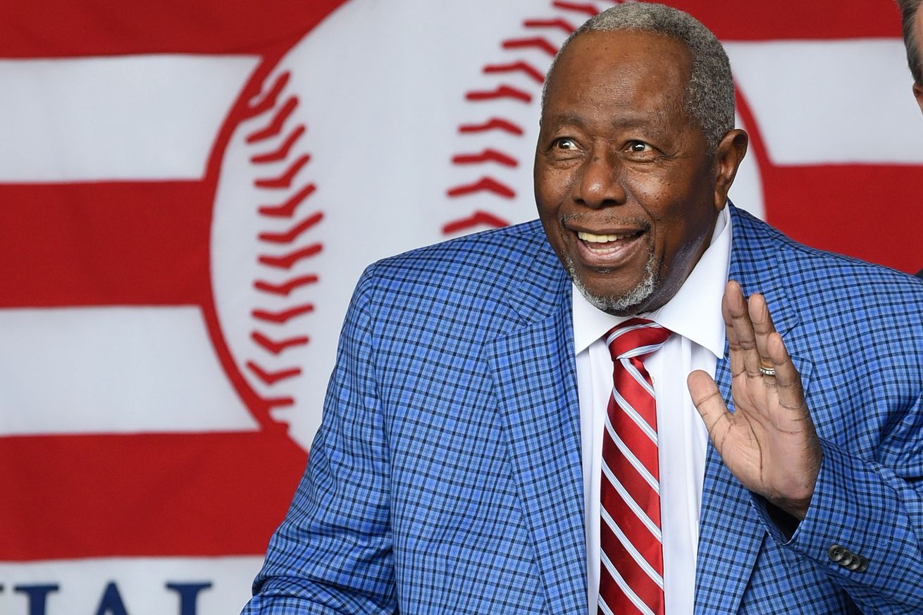 National Baseball Hall of Fame Induction Ceremony