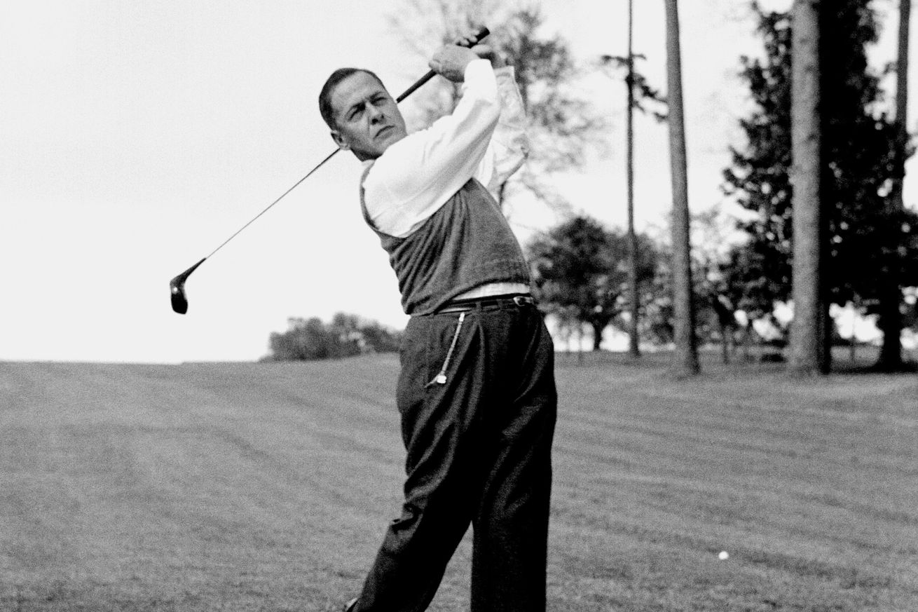 Augusta National Archive
