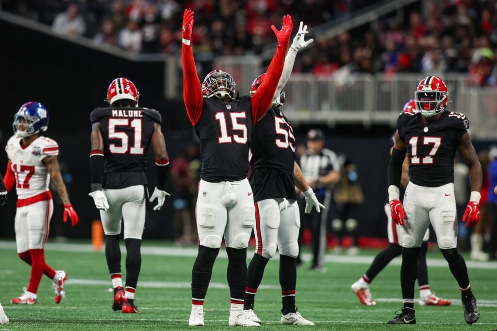 Matthew Judon Contract