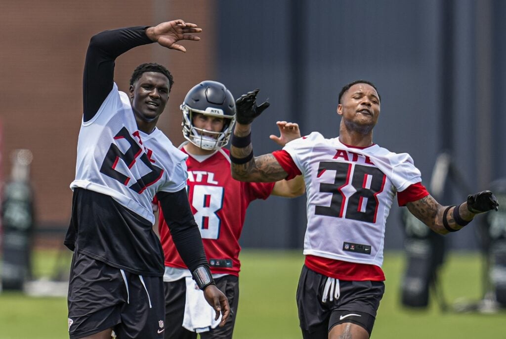 falcons kirk cousins trade