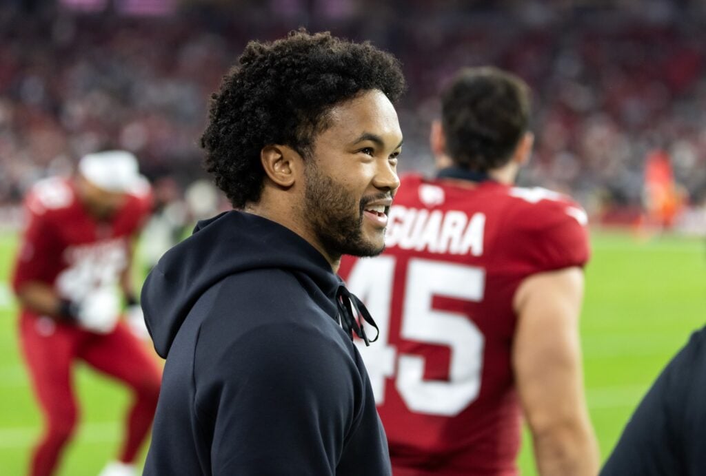 Kyler Murray Trade